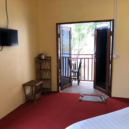 סיהאנוקוויל Sofinny Motel 2 מראה חיצוני תמונה