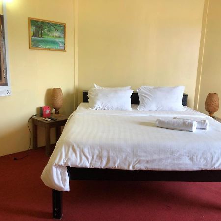סיהאנוקוויל Sofinny Motel 2 מראה חיצוני תמונה