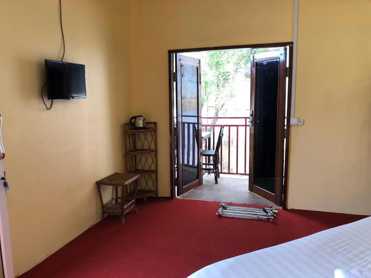 סיהאנוקוויל Sofinny Motel 2 מראה חיצוני תמונה