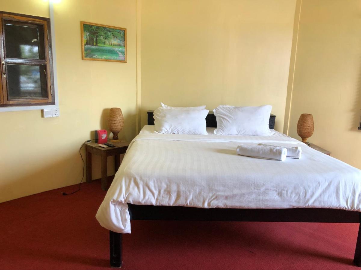 סיהאנוקוויל Sofinny Motel 2 מראה חיצוני תמונה