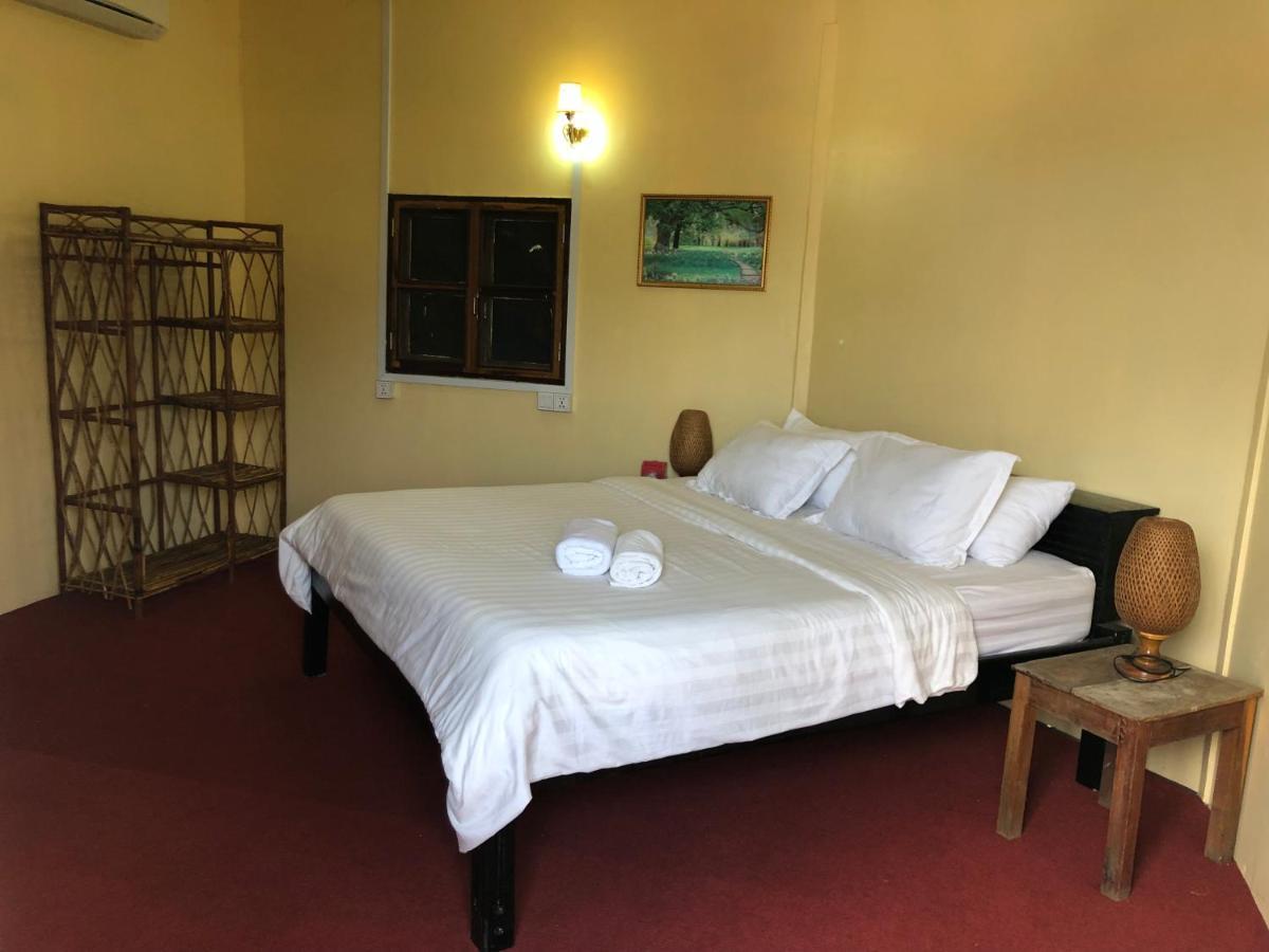 סיהאנוקוויל Sofinny Motel 2 מראה חיצוני תמונה