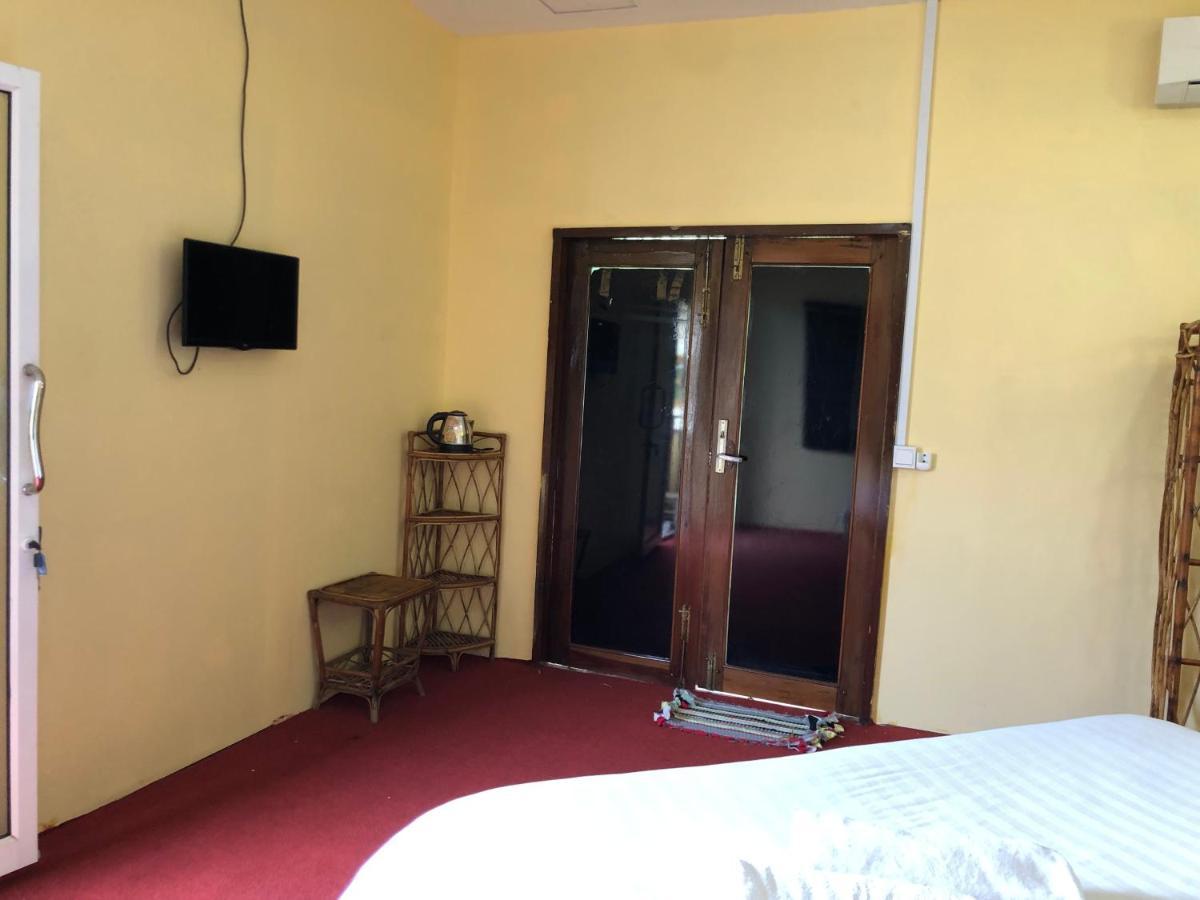 סיהאנוקוויל Sofinny Motel 2 מראה חיצוני תמונה