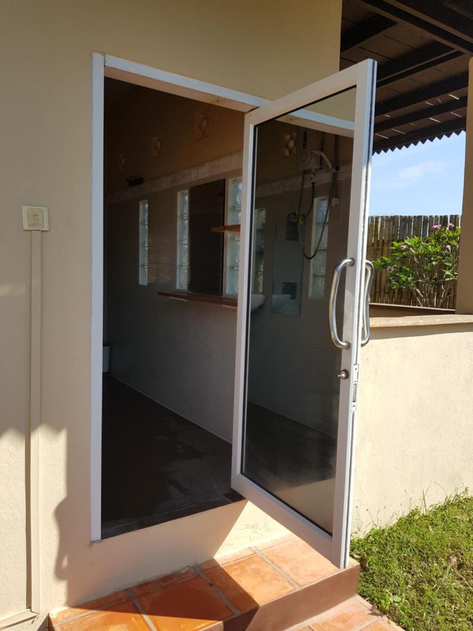 סיהאנוקוויל Sofinny Motel 2 מראה חיצוני תמונה