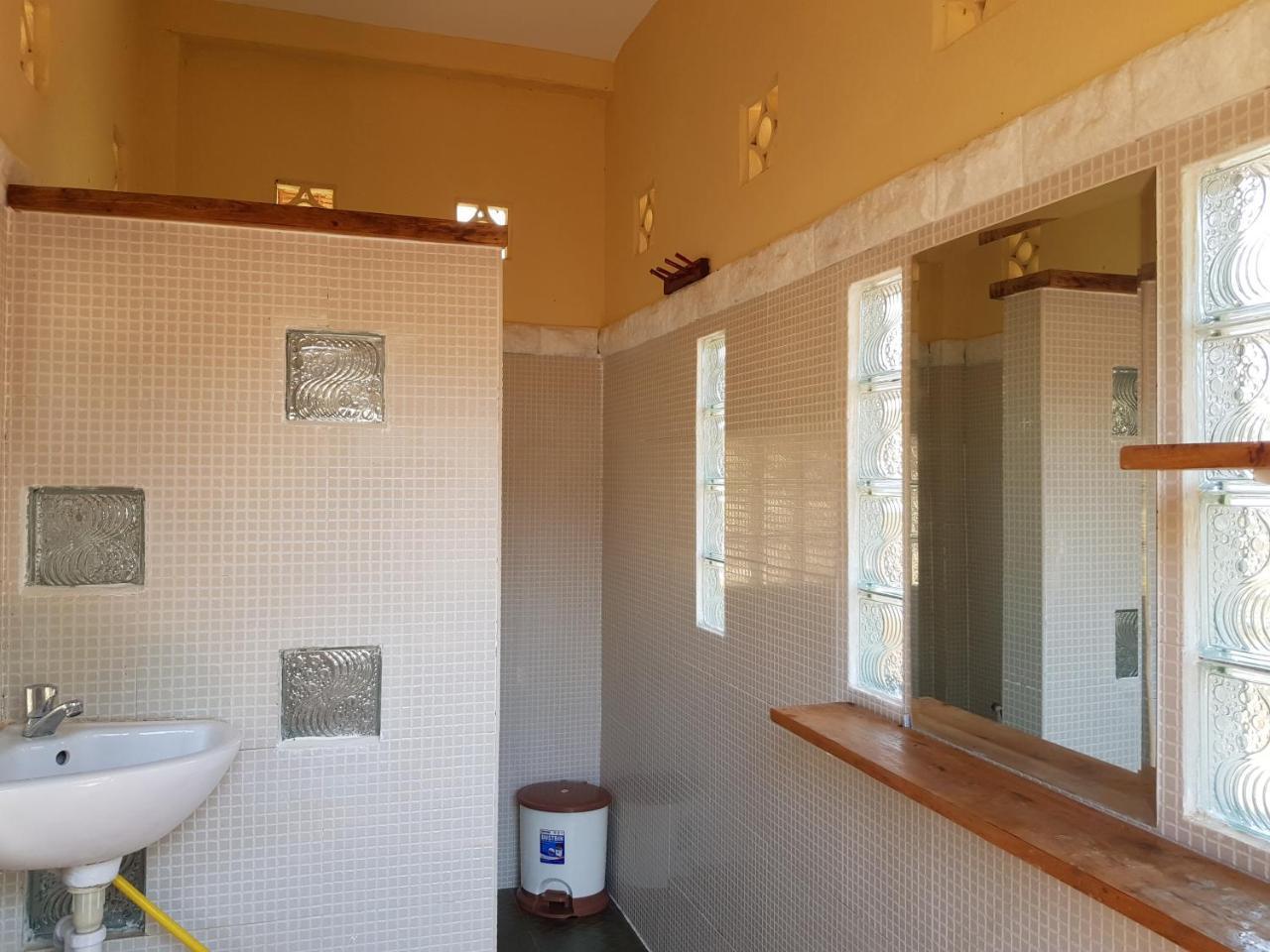 סיהאנוקוויל Sofinny Motel 2 מראה חיצוני תמונה