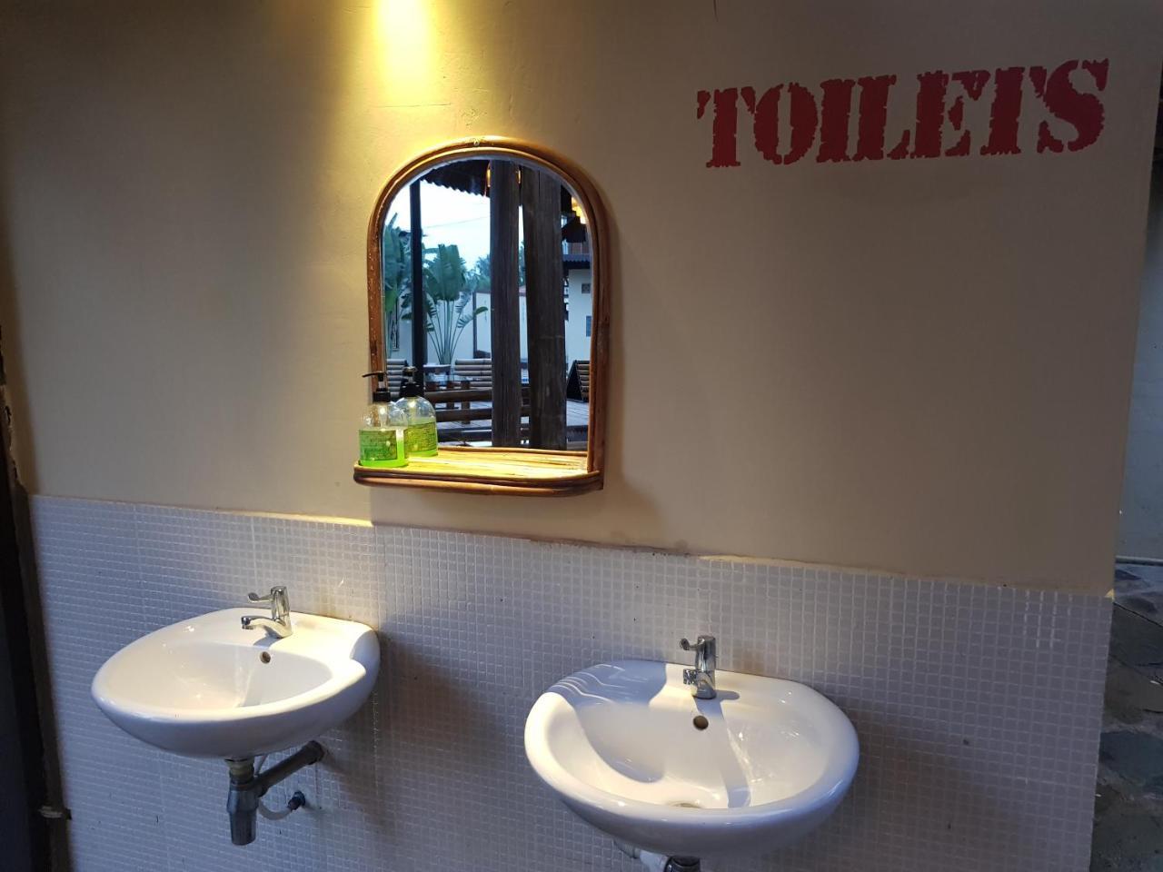 סיהאנוקוויל Sofinny Motel 2 מראה חיצוני תמונה